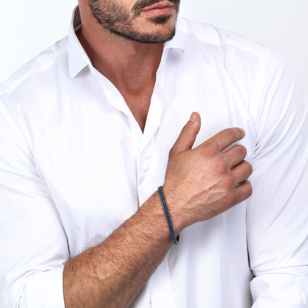 
                  
                    SECTOR CERAMIC MEN'S BRACELET SAFR28
                  
                