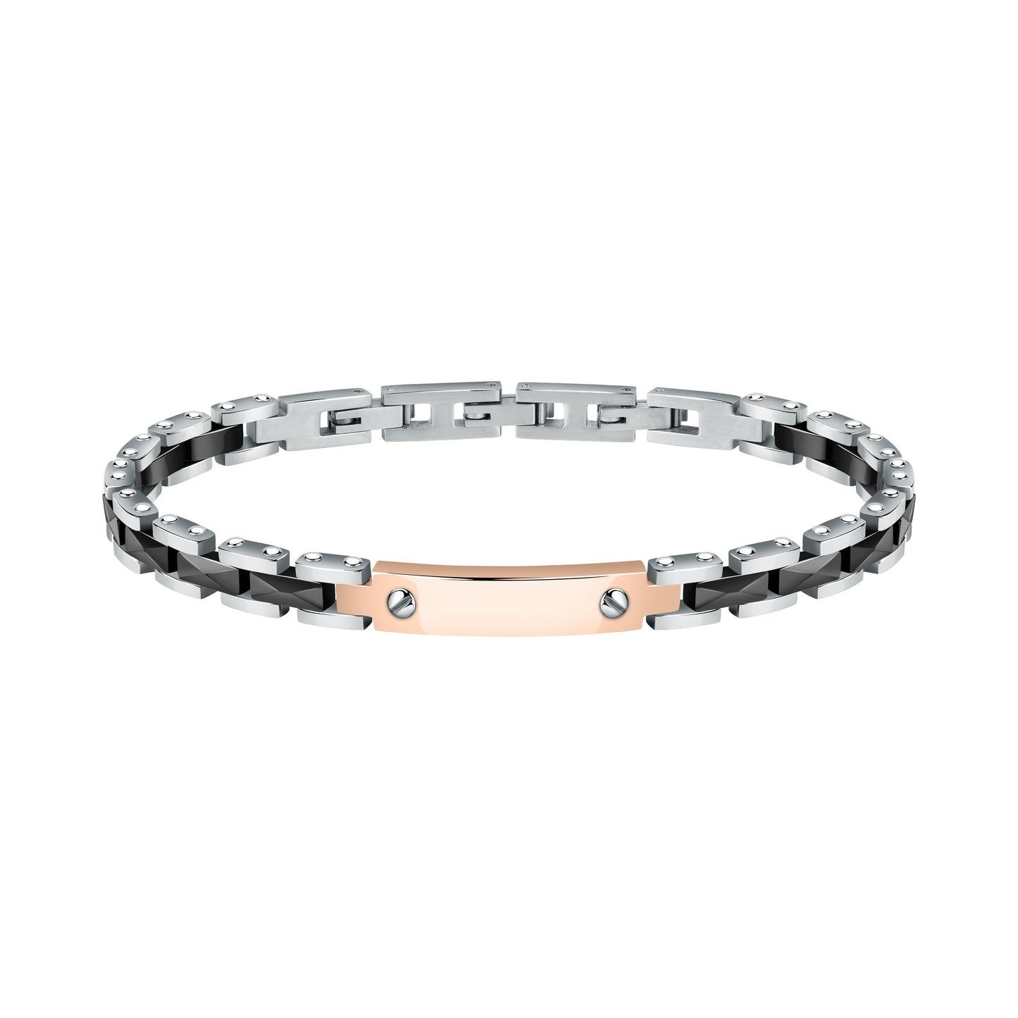 SECTOR CERAMIC MEN'S BRACELET SAFR32