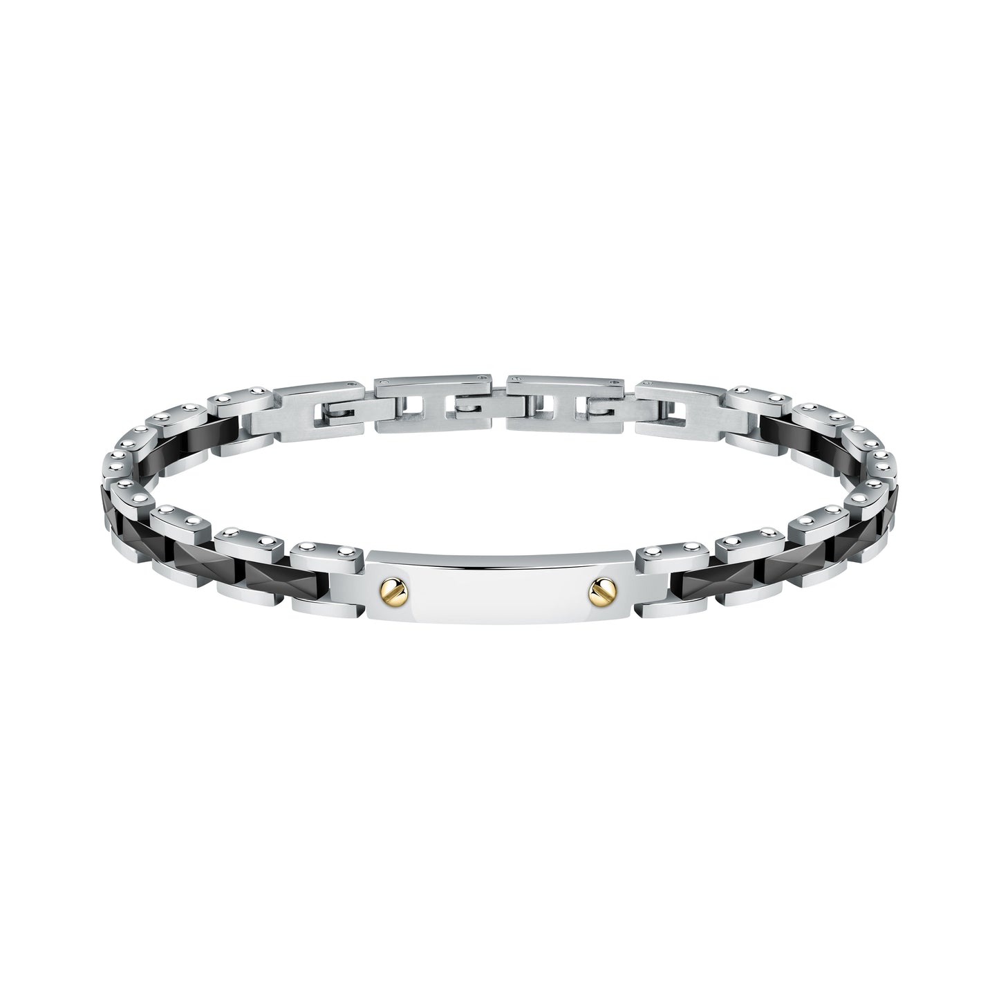 SECTOR CERAMIC MEN'S BRACELET SAFR33