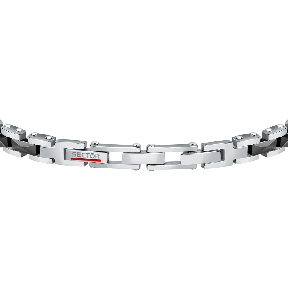 
                  
                    SECTOR CERAMIC MEN'S BRACELET SAFR34
                  
                
