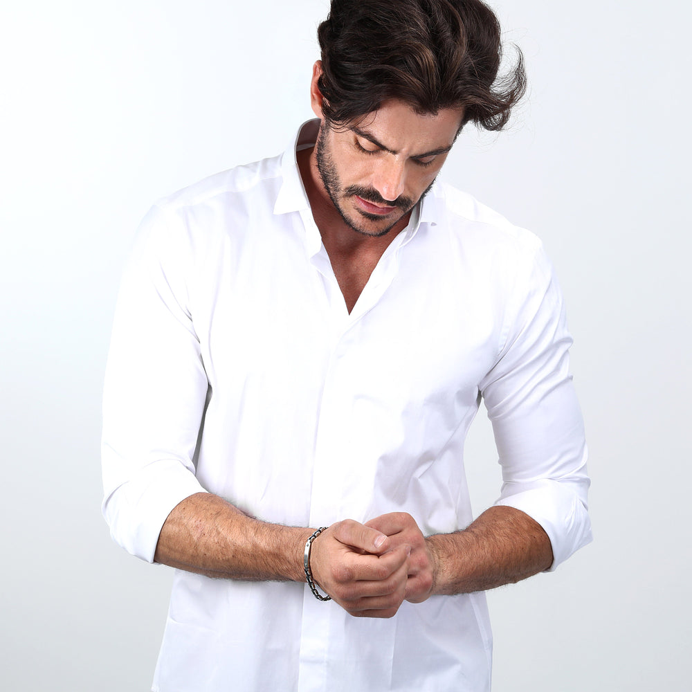 
                  
                    SECTOR CERAMIC MEN'S BRACELET SAFR34
                  
                