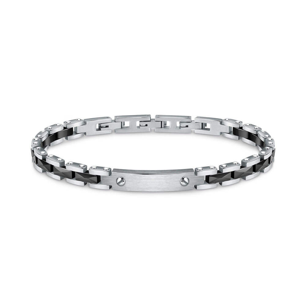 
                  
                    SECTOR CERAMIC MEN'S BRACELET SAFR34
                  
                