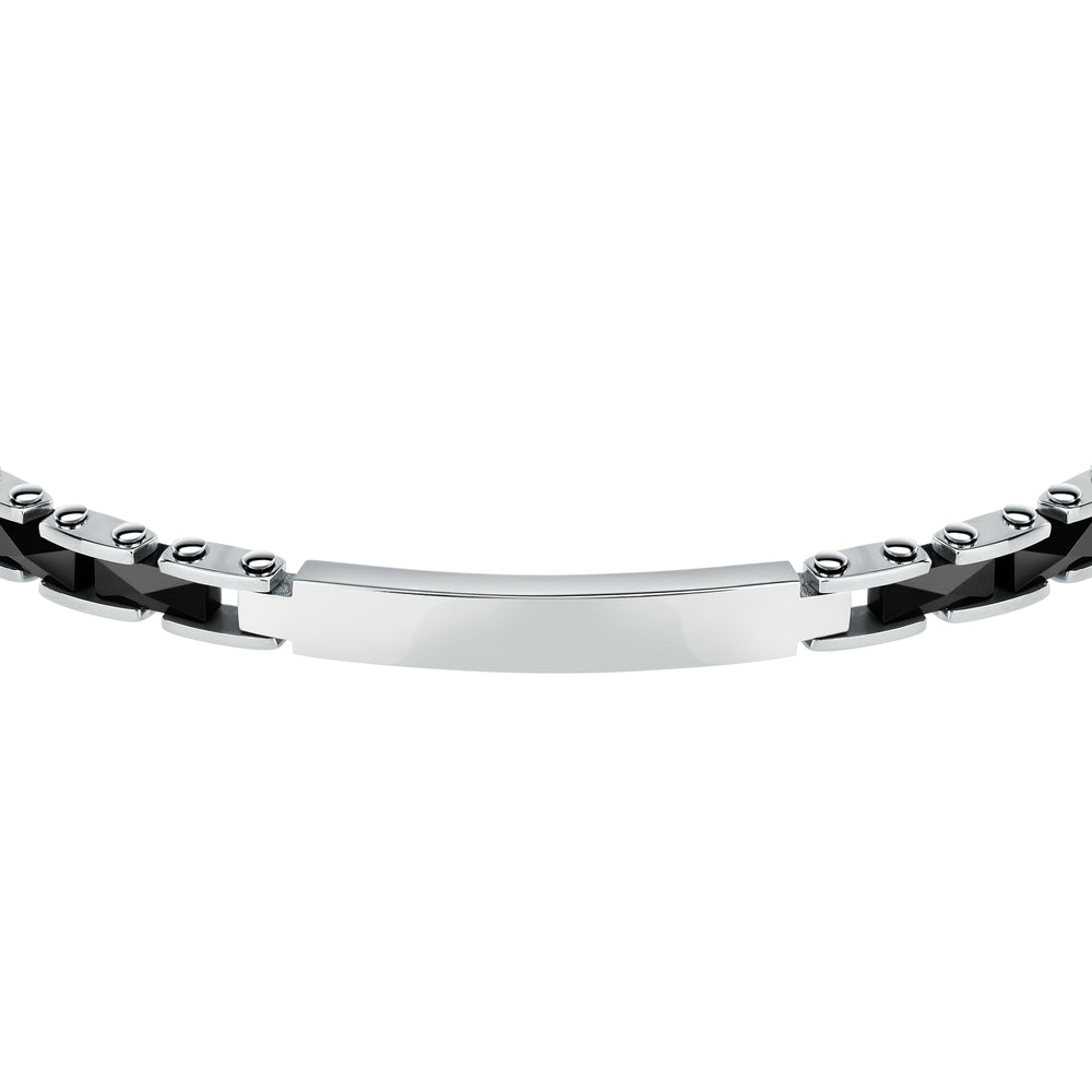 SECTOR CERAMIC MEN'S BRACELET SAFR35