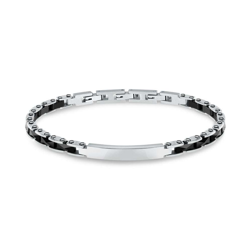 
                  
                    SECTOR CERAMIC MEN'S BRACELET SAFR35
                  
                