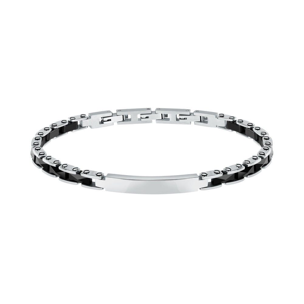 SECTOR CERAMIC MEN'S BRACELET SAFR35