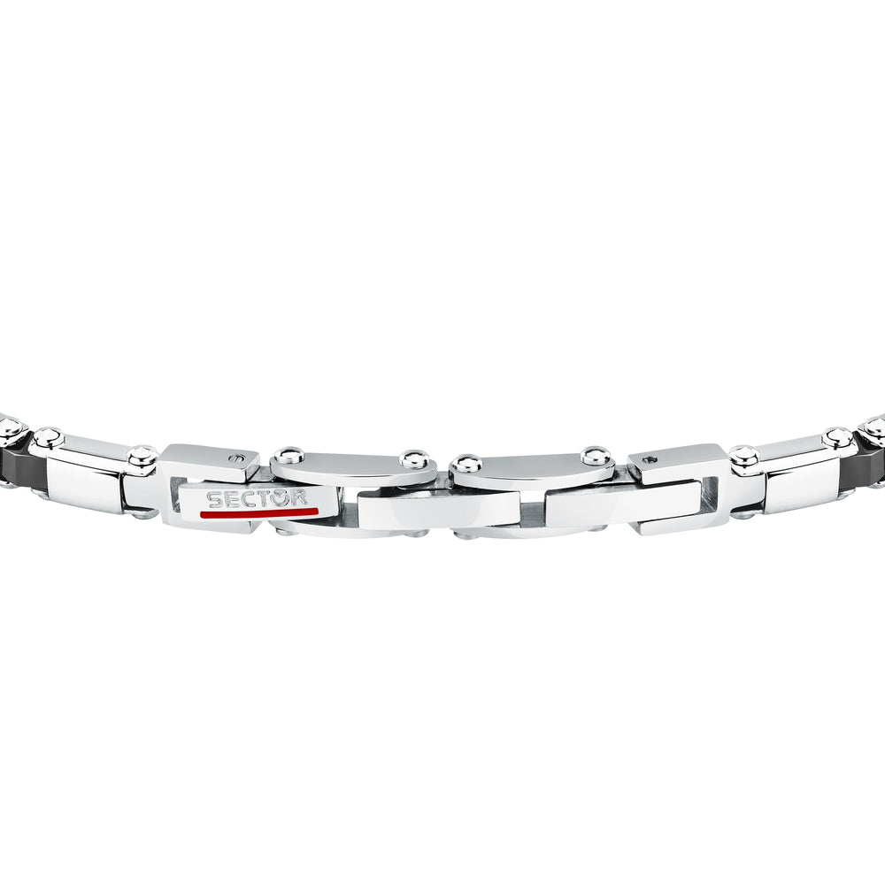 
                  
                    SECTOR CERAMIC MEN'S BRACELET SAFR41
                  
                