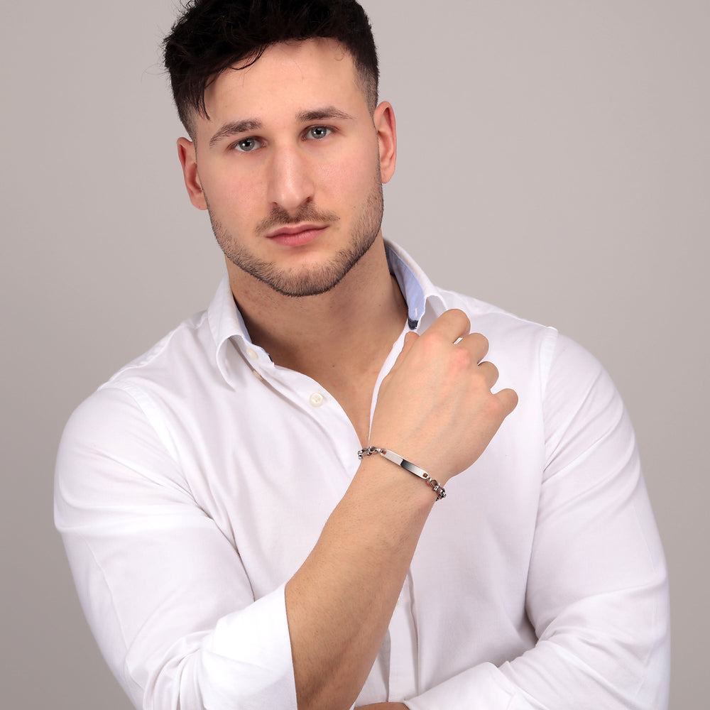 
                  
                    SECTOR ENERGY MEN'S BRACELET SAFT51
                  
                