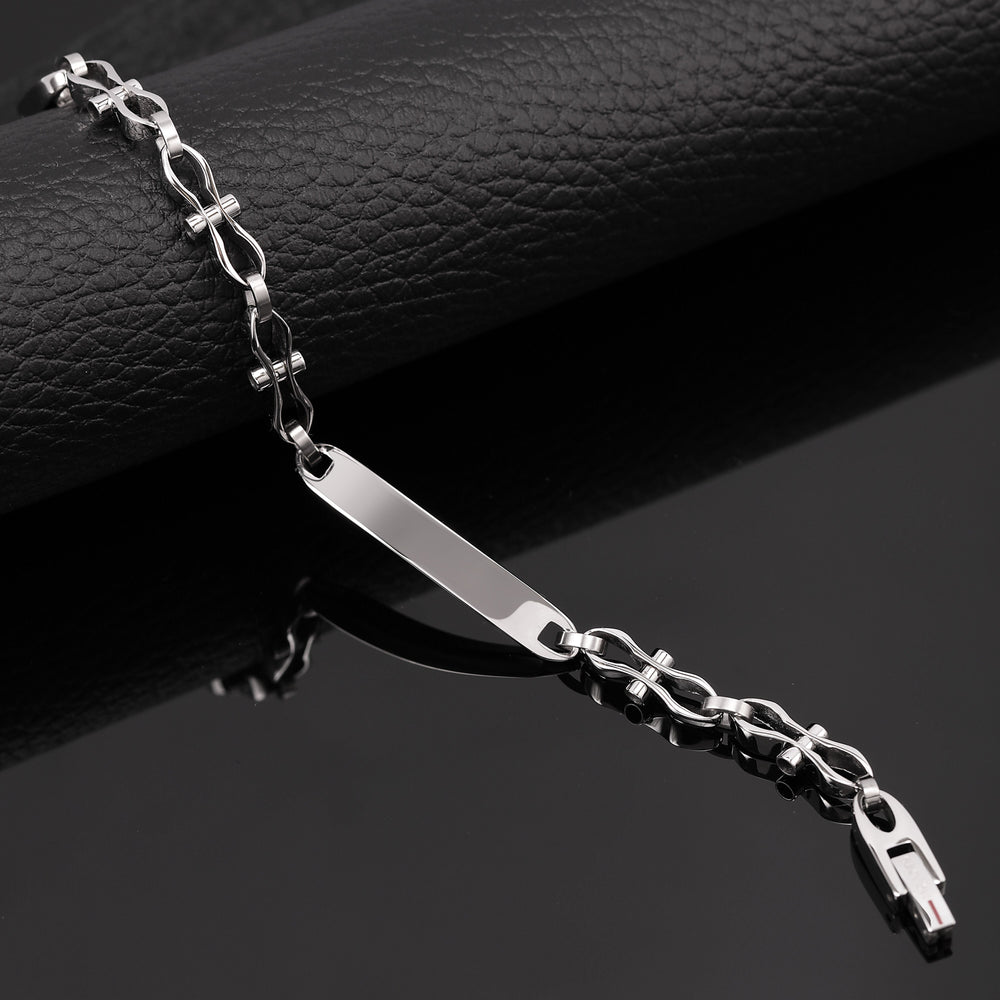 
                  
                    SECTOR ENERGY MEN'S BRACELET SAFT51
                  
                