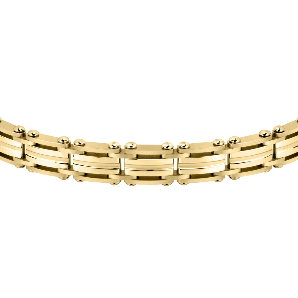 SECTOR ENERGY SAFT60 MEN'S BRACELET