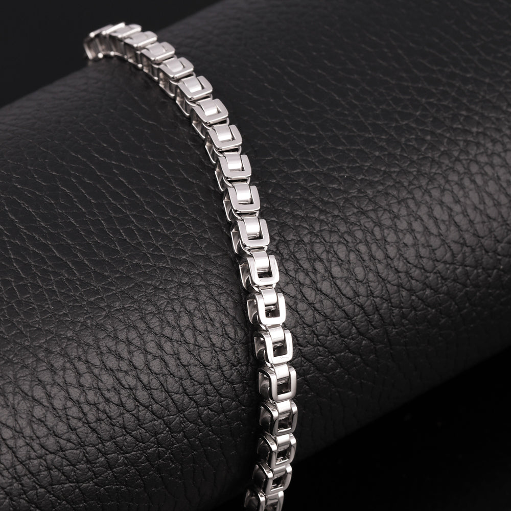 
                  
                    SECTOR ENERGY MEN'S BRACELET SAFT62
                  
                