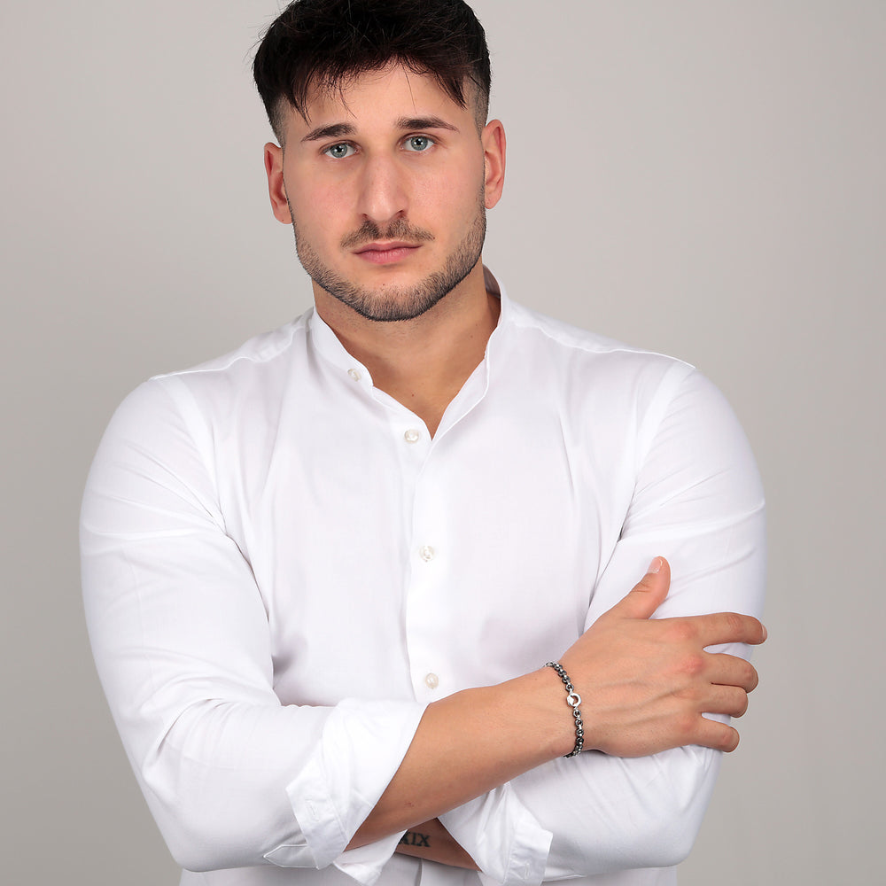 
                  
                    SECTOR ENERGY MEN'S BRACELET SAFT63
                  
                