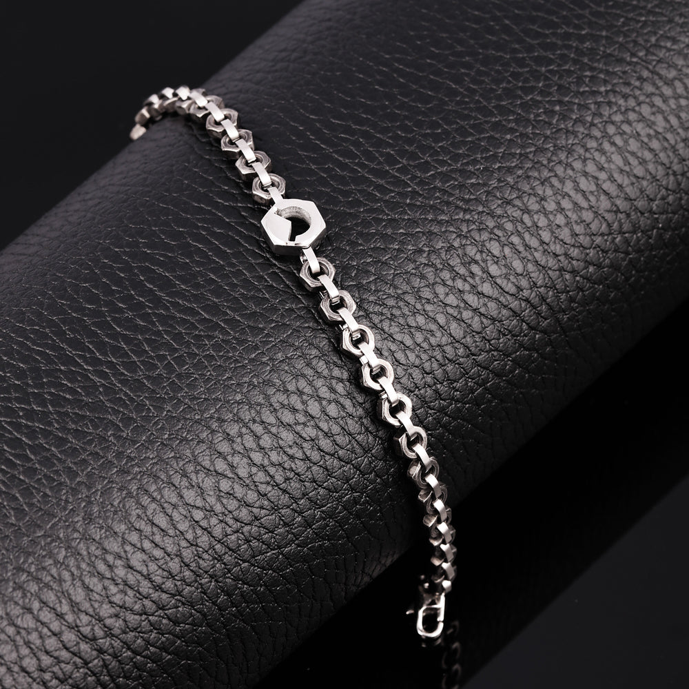 
                  
                    SECTOR ENERGY MEN'S BRACELET SAFT63
                  
                