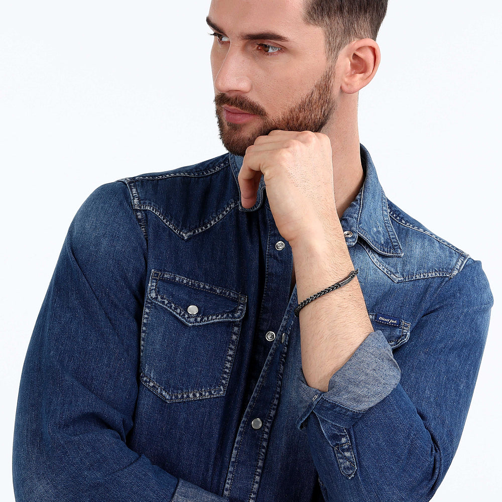 
                  
                    SECTOR ENERGY MEN'S BRACELET SAFT75
                  
                