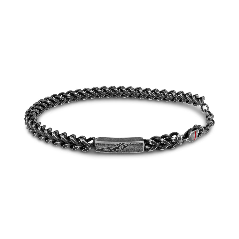 
                  
                    SECTOR ENERGY MEN'S BRACELET SAFT75
                  
                