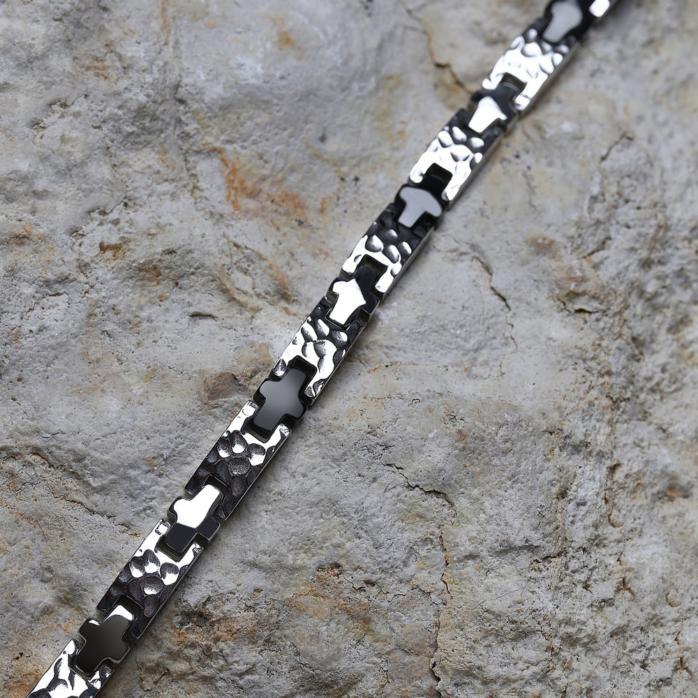 
                  
                    SECTOR ENERGY MEN'S BRACELET SAFT81
                  
                