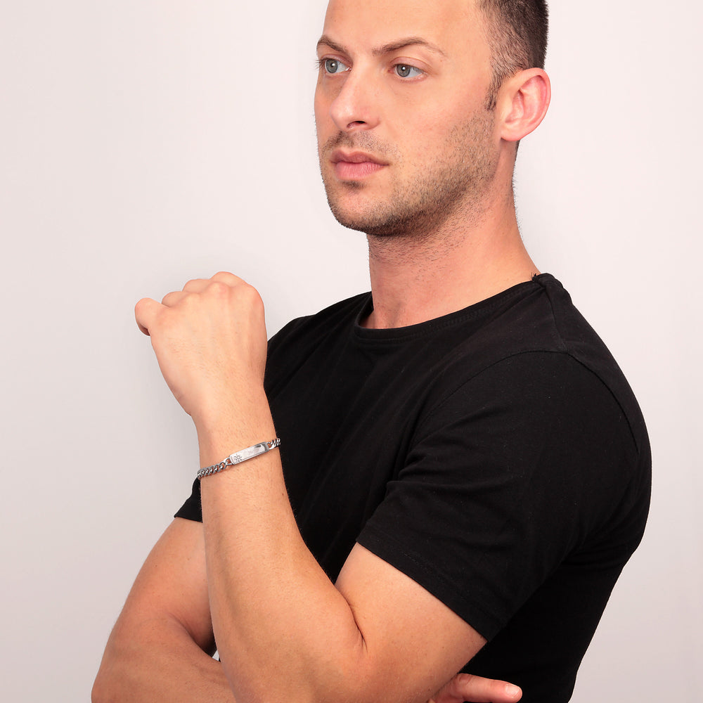 
                  
                    SECTOR MARINE MEN'S BRACELET SAGJ18
                  
                