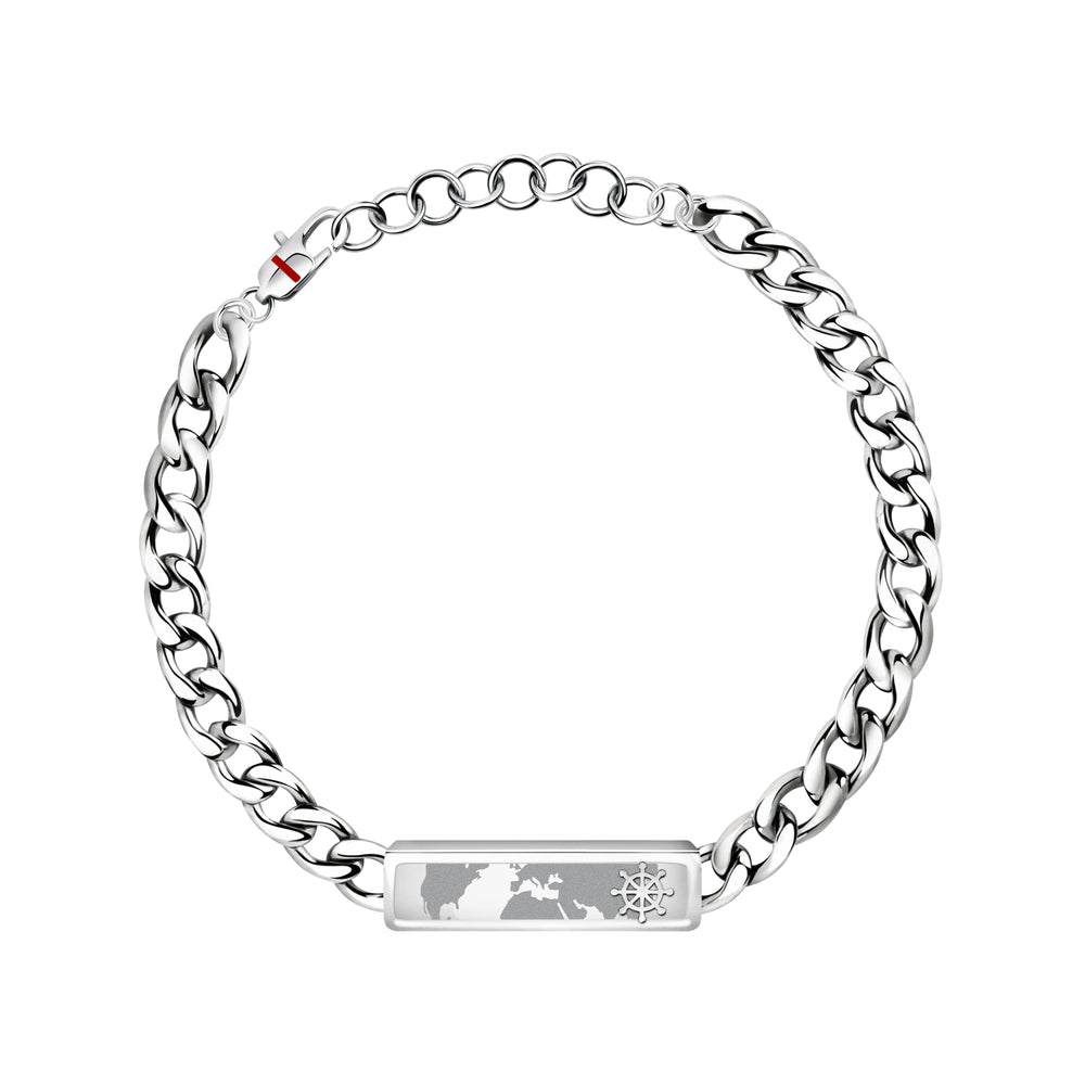 SECTOR MARINE MEN'S BRACELET SAGJ18