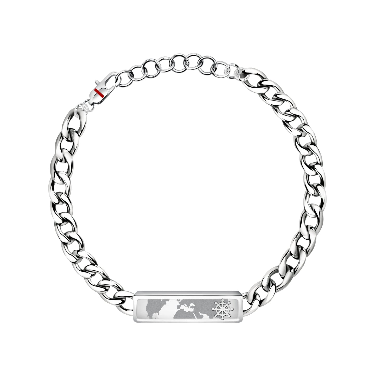SECTOR MARINE MEN'S BRACELET SAGJ18