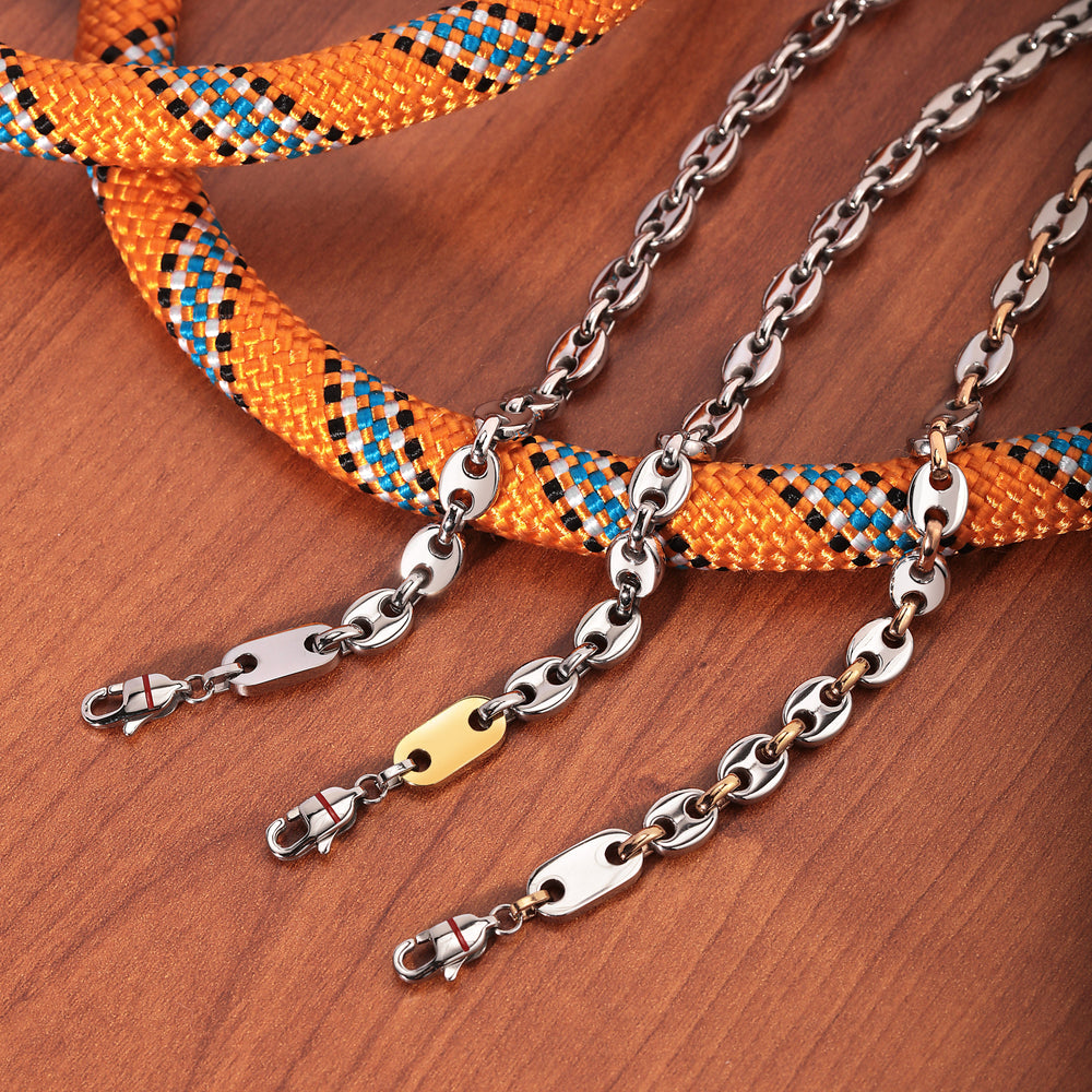 
                  
                    SECTOR MARINE MEN'S BRACELET SAGJ26
                  
                