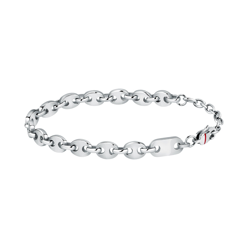 SECTOR MARINE MEN'S BRACELET SAGJ26