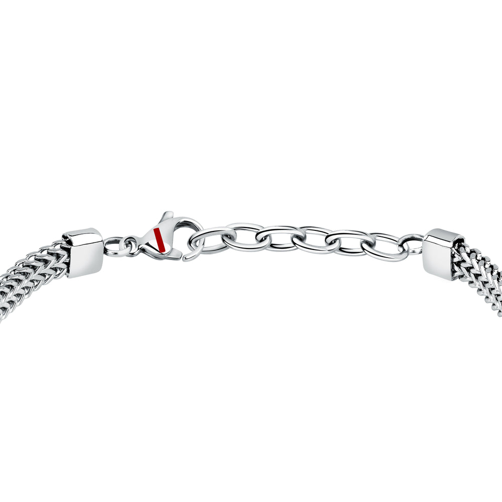
                  
                    BRACCIALE UOMO SECTOR MARINE SAGJ27
                  
                