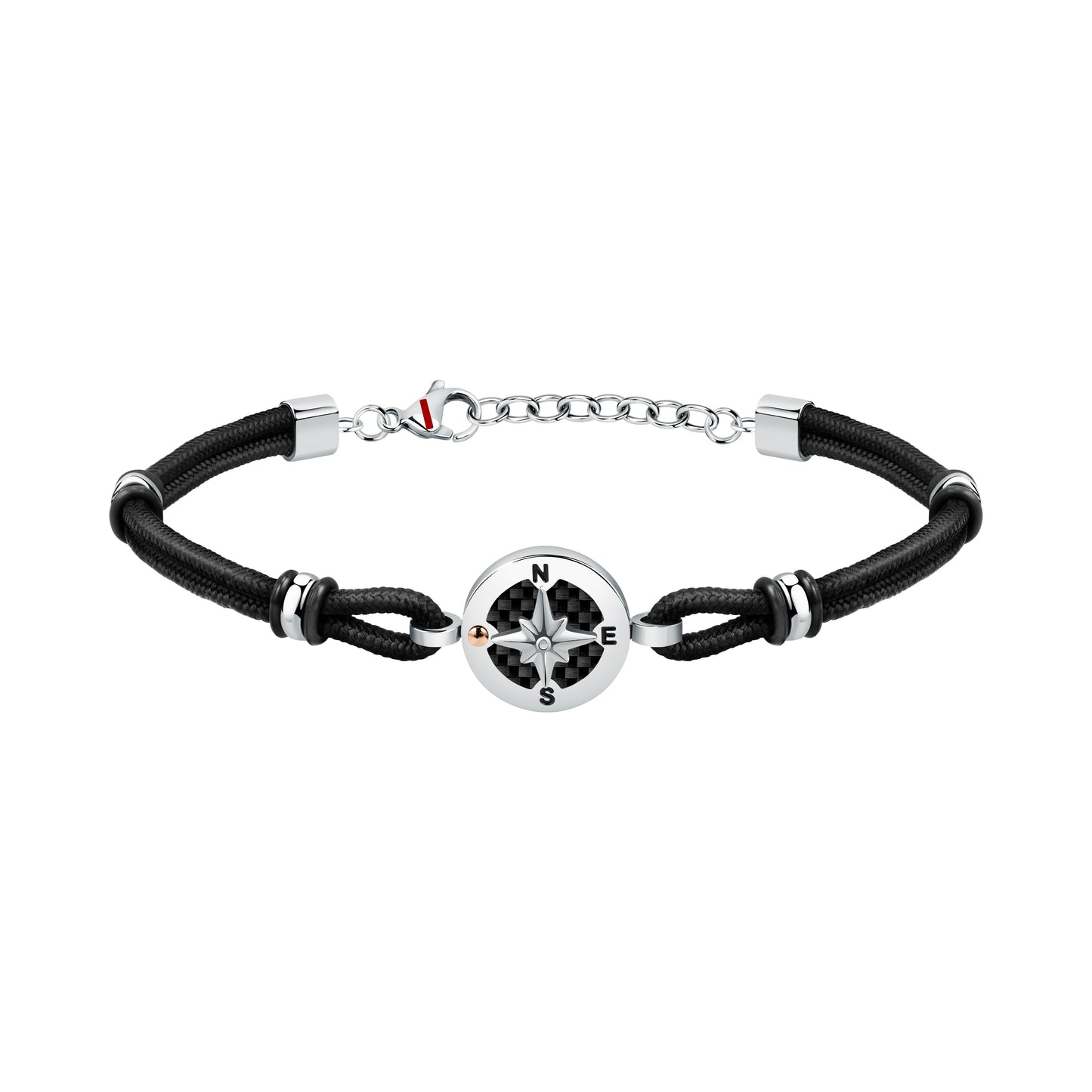 SECTOR MARINE MEN'S BRACELET SAGJ31
