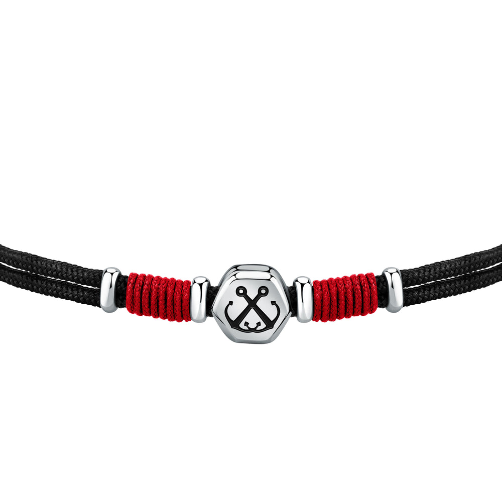 SECTOR MARINE MEN'S BRACELET SAGJ32