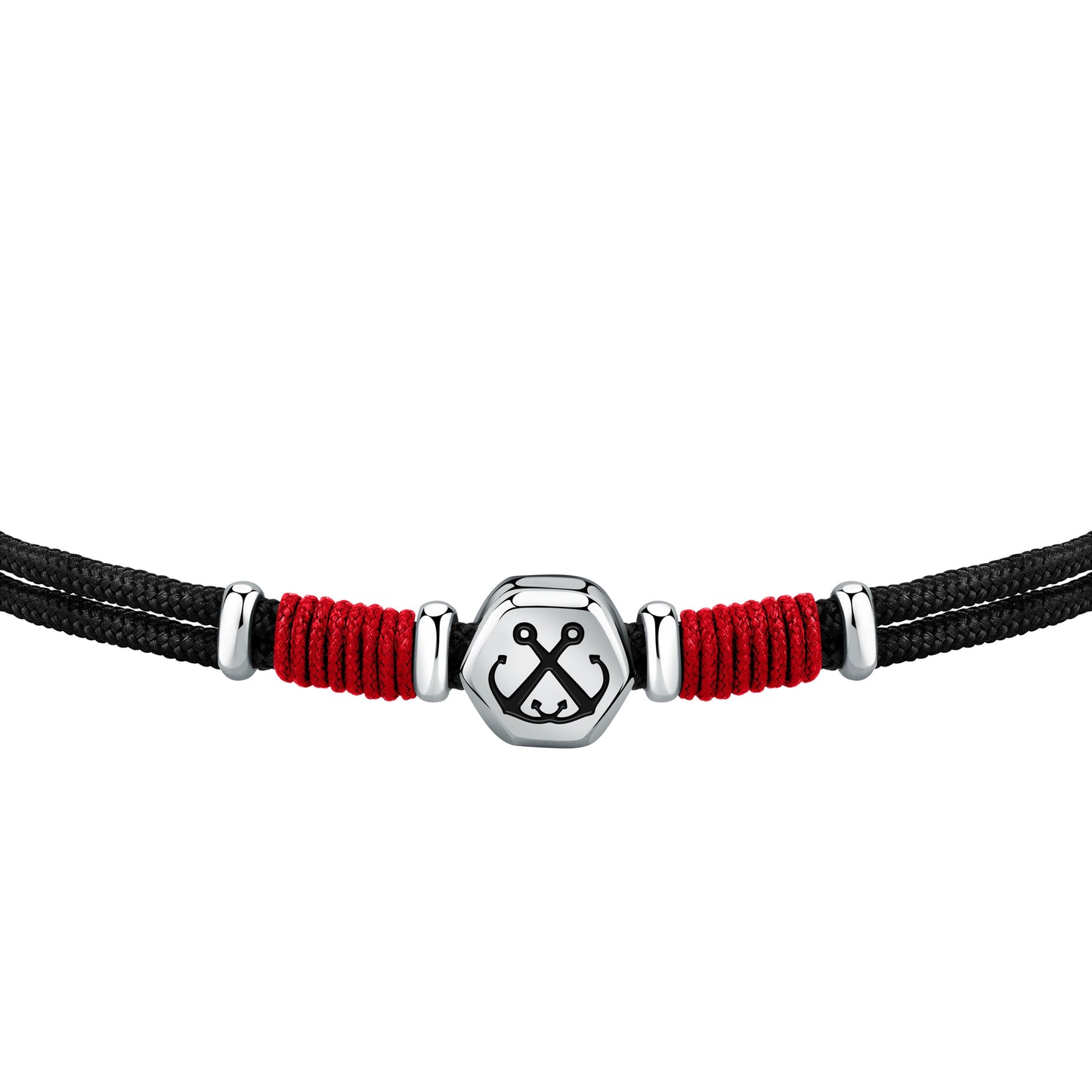 SECTOR MARINE MEN'S BRACELET SAGJ32