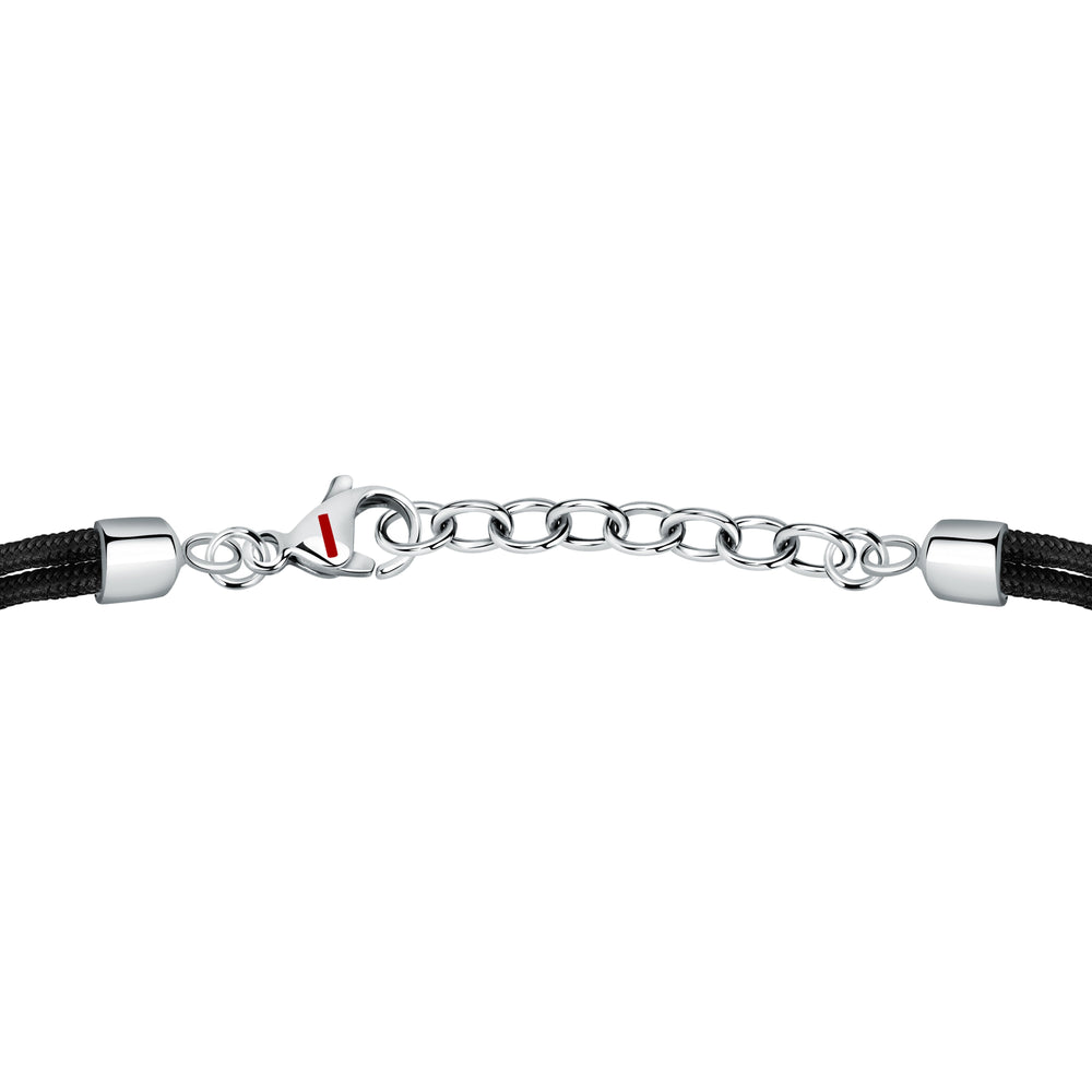 
                  
                    BRACCIALE UOMO SECTOR MARINE SAGJ32
                  
                