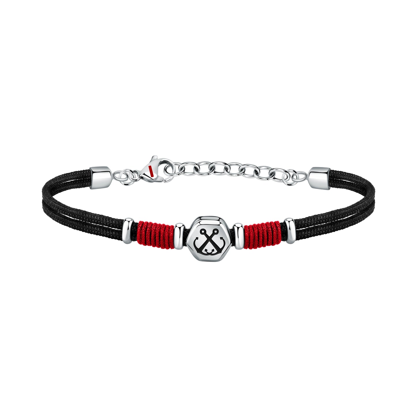 SECTOR MARINE MEN'S BRACELET SAGJ32