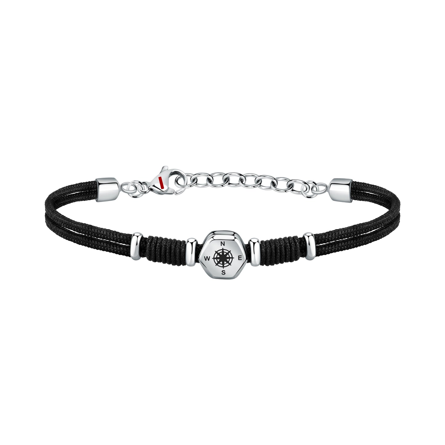 SECTOR MARINE MEN'S BRACELET SAGJ34