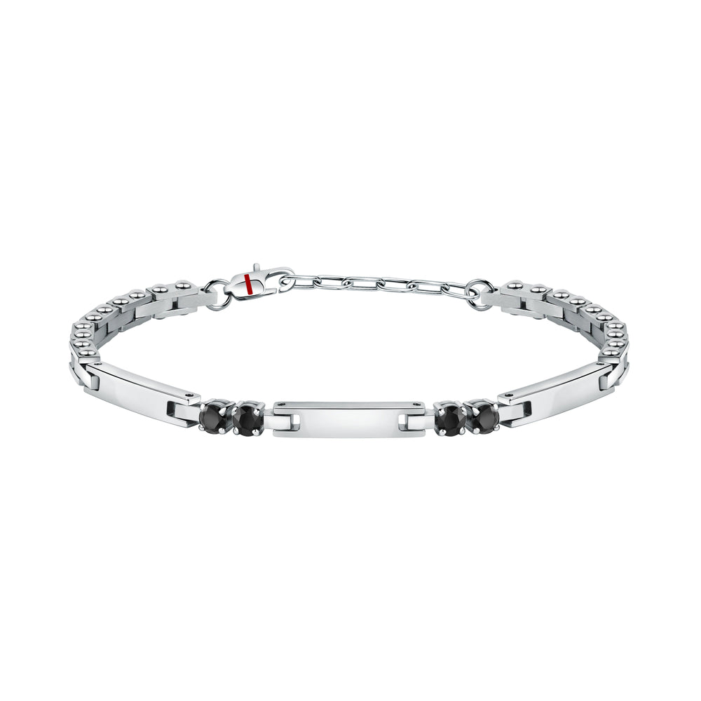 SECTOR TENNIS MEN'S BRACELET SANN38