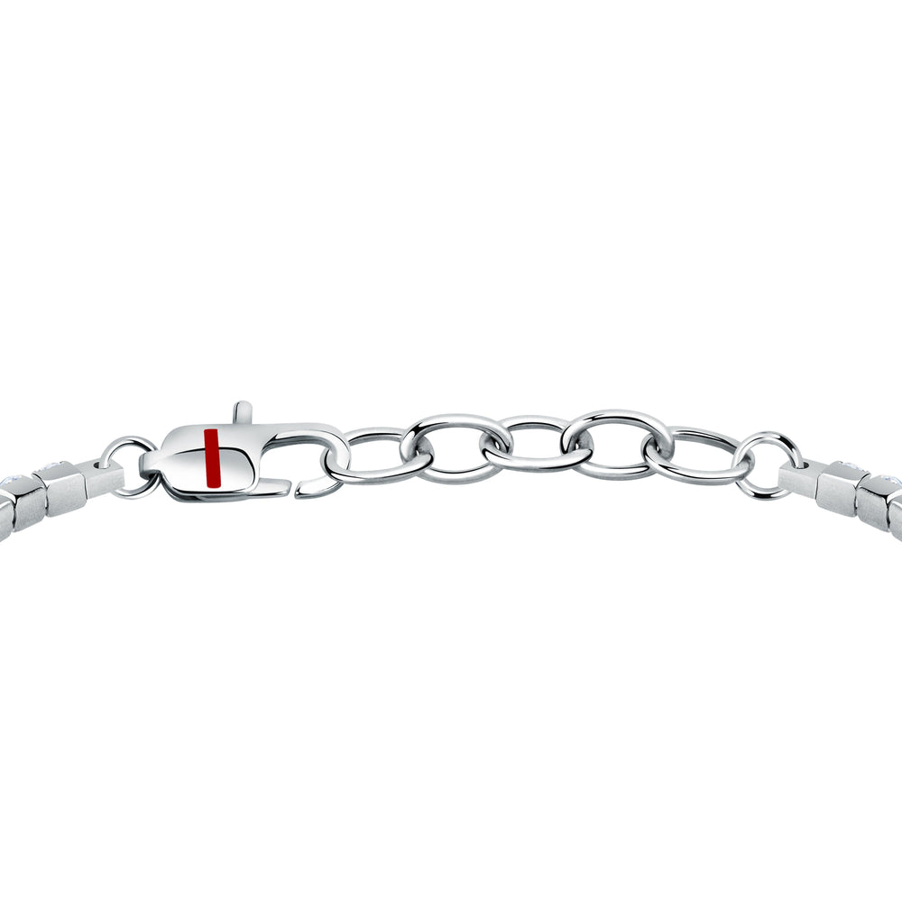 
                  
                    SECTOR TENNIS MEN'S BRACELET SANN49
                  
                