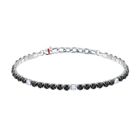SECTOR TENNIS MEN'S BRACELET SANN50
