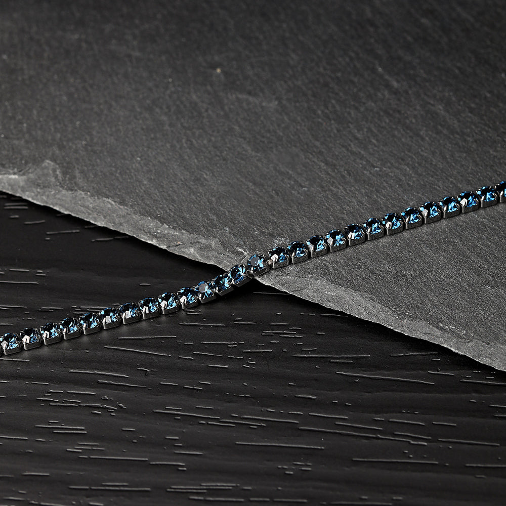 
                  
                    SECTOR TENNIS MEN'S BRACELET SANN51
                  
                