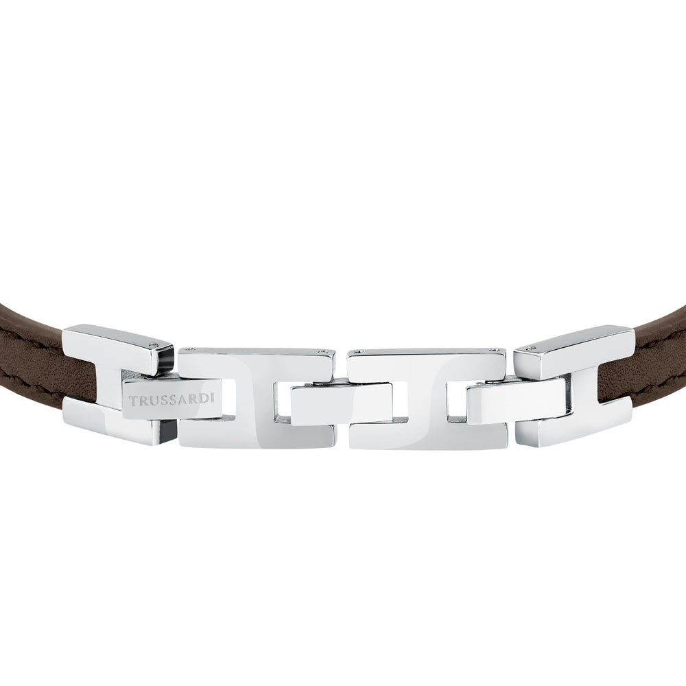 
                  
                    TRUSSARDI T-LEATHER MEN'S BRACELET TJAXZ02
                  
                