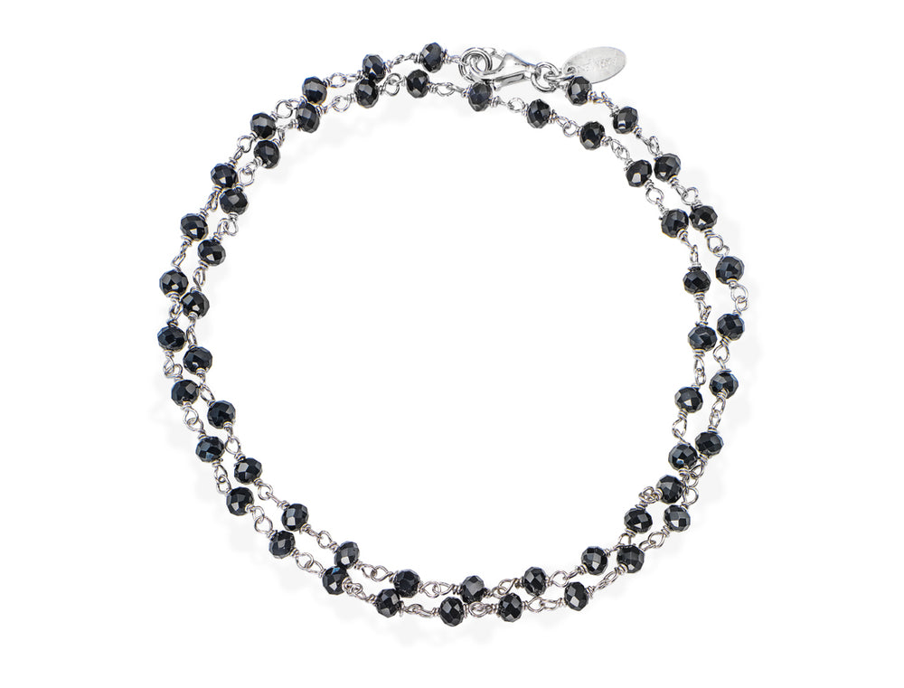 Amen women's romance bracelet BRBN34