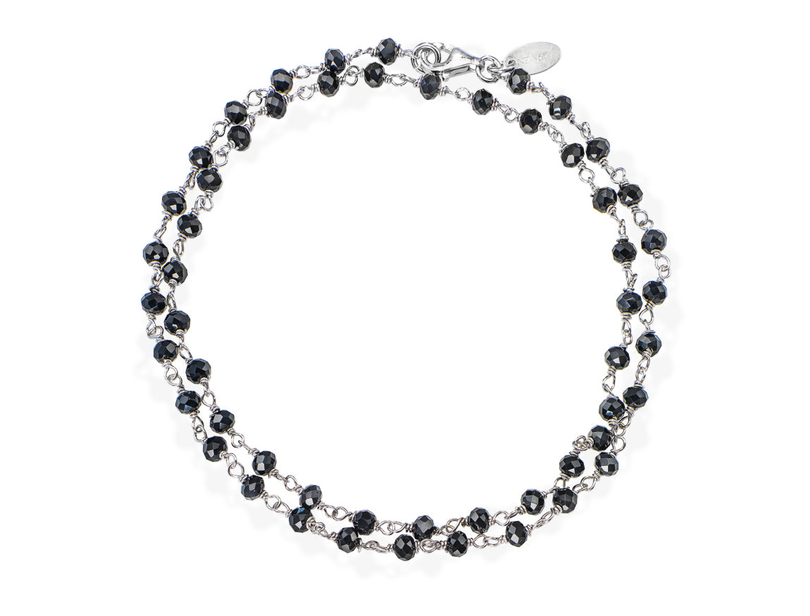 Amen women's romance bracelet BRBN34