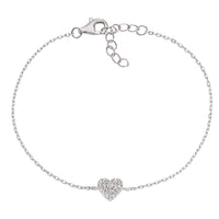 Amen Women's Love Bracelet BRHBBZ