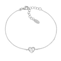 Amen Women's Love Bracelet BRHPBBZ