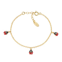 Amen Junior bracelet BRJ3COGR1