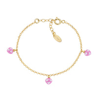 Amen Junior bracelet BRJ3CUGRO1