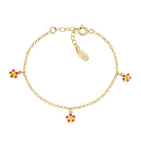 Amen Junior Bracelet BRJ3FIGR1