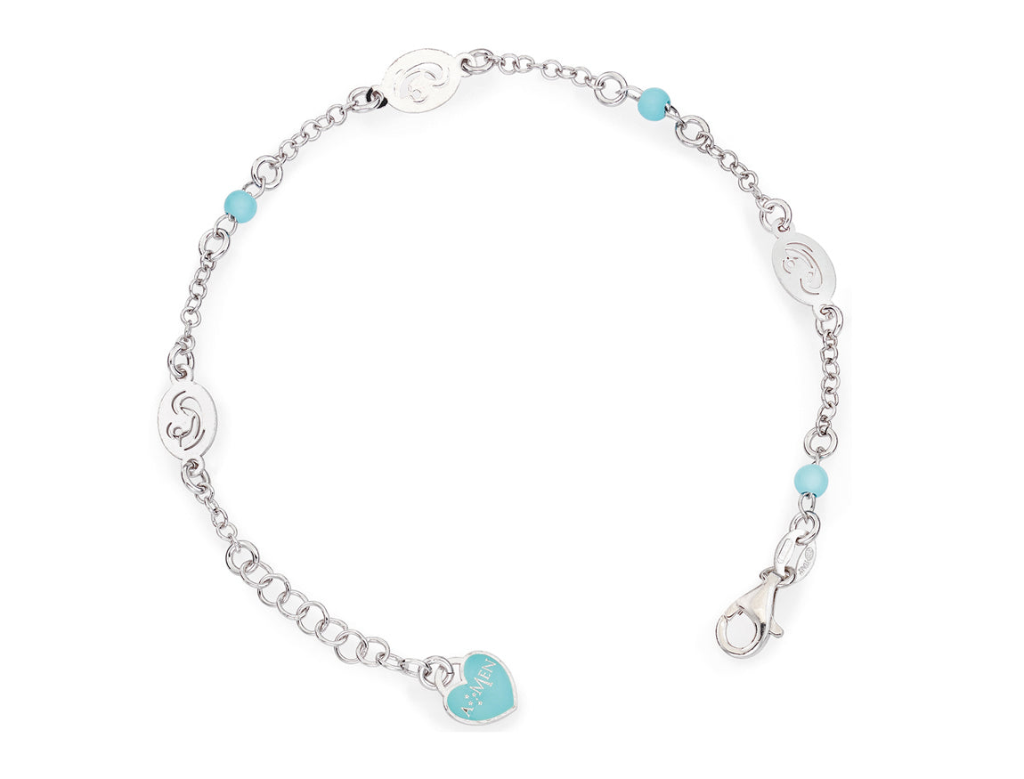 BRMB junior Amen bracelet