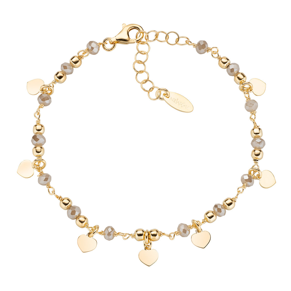 Amen women's elegance bracelet BRMCUGM