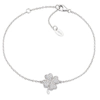 Amen Women's Luxury Cuddle Bracelet BRQUBBZ