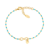 Amen Women's Love Bracelet BRSMINGT1