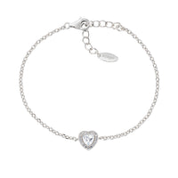 Bracciale Amen Donna titanic BRTICUBBZ