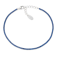 Bracciale Amen unisex tennis mania BT1BBL17