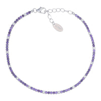 Bracciale Amen unisex tennis mania BT1BLIB17